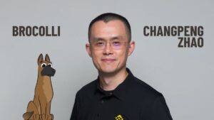 CZ’s Dog-Inspired Memecoin Incoming? Binance Founder Reveals the Truth