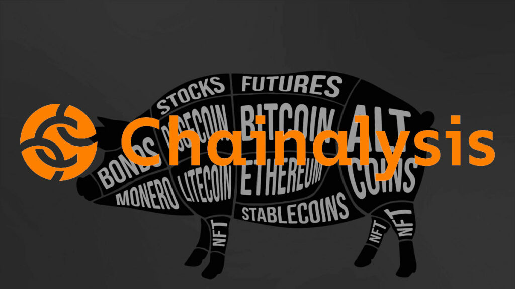 Pig Butchering Scams Hit All-Time High, According to Chainalysis