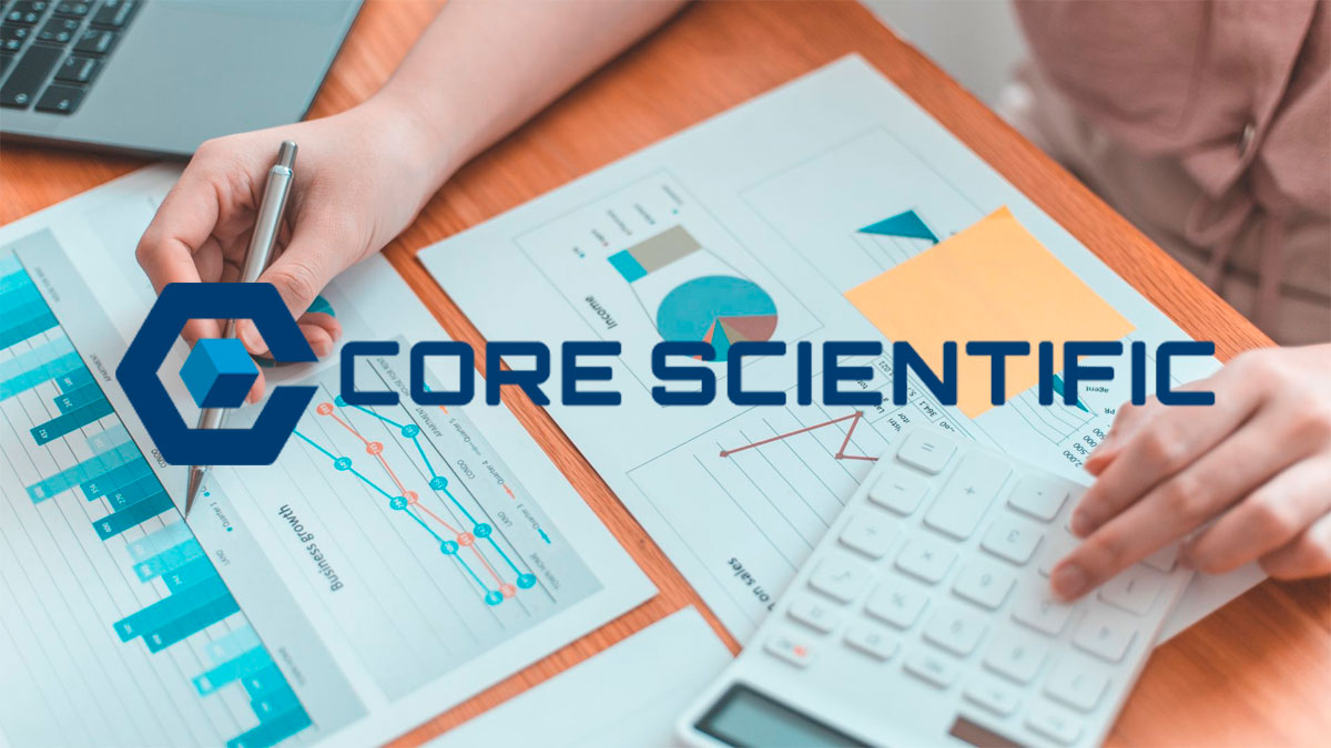 Core Scientific Unveils $1.2B AI & Mining Hub After Reporting Q4 Losses