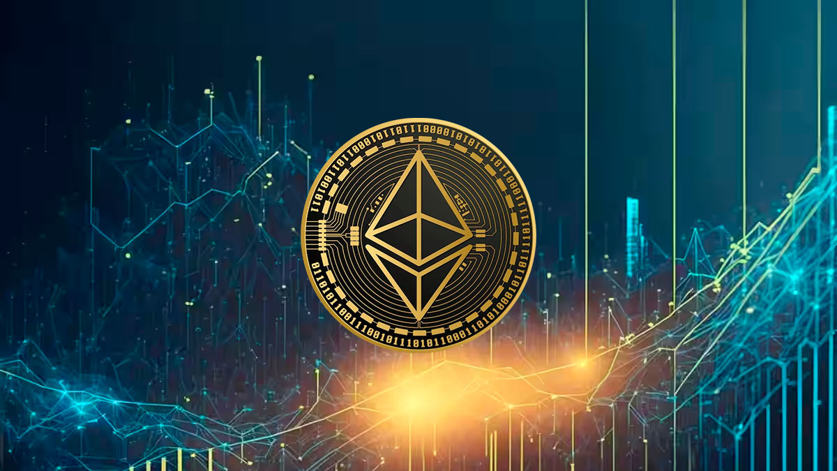 Ethereum Shows Strength Amid Market Decline—Rebound Incoming?