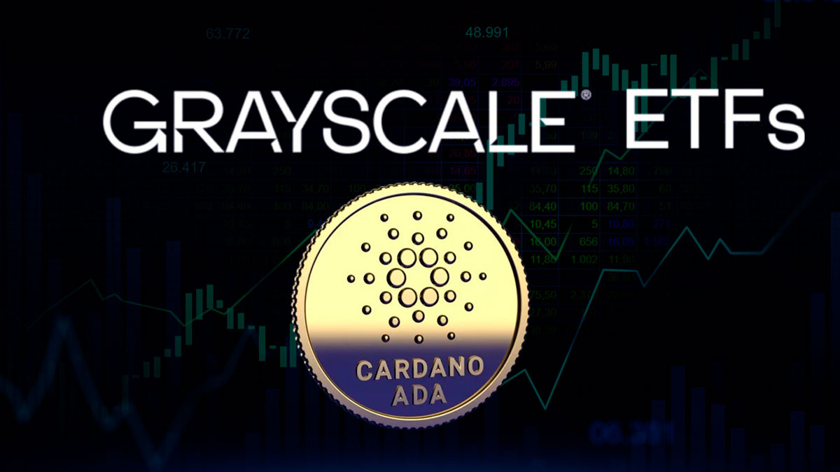 NYSE Arca Backs Grayscale’s First-Ever Cardano ETF – ADA Skyrockets! - Crypto Economy