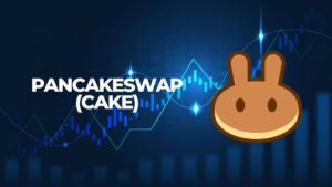 CAKE Price Jumps 34.9% as On-Chain Metrics Show Strength