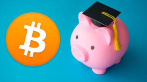 U.S. Parents Look to Bitcoin as a Hedge Against Inflation for College Savings