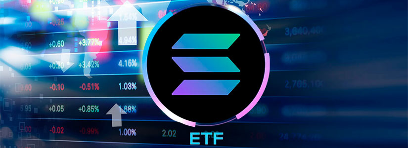 Solana-Based ETFs Appear on DTCC Fund List as SEC Reviews Spot Filings