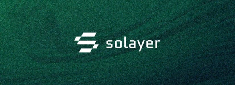 What is Solayer?