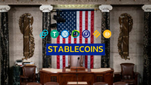 New U.S. Stablecoin Bill: Federal Oversight & 2-Year Ban on Self-Backed Tokens