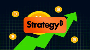 Strategy’s Latest Fundraising Push Aims to Expand Bitcoin Holdings