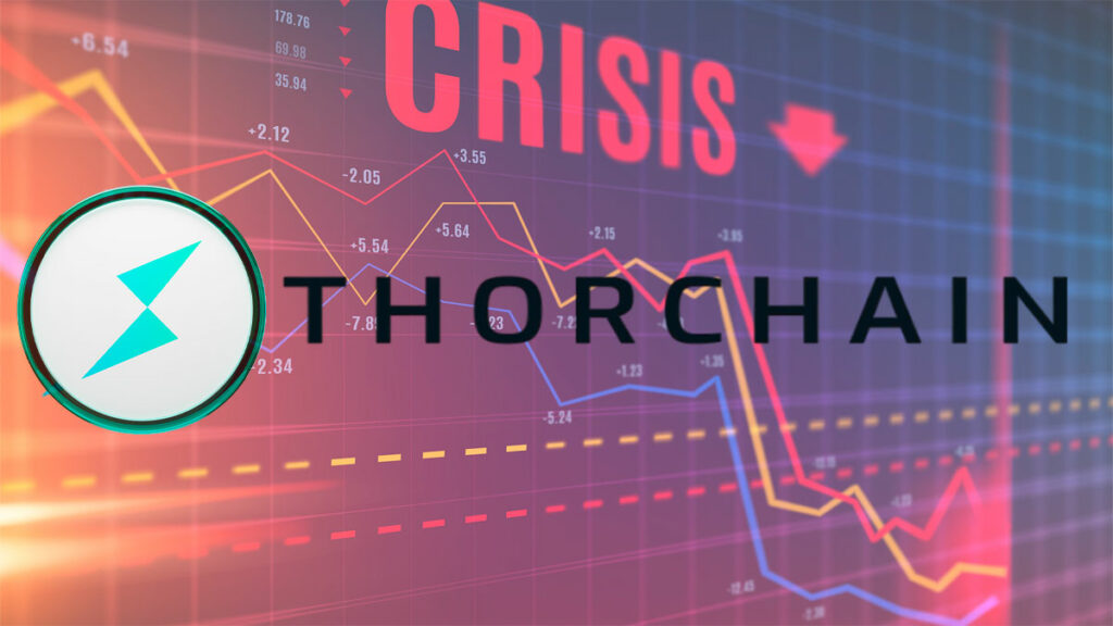 THORChain’s Plan to Tackle $200M Debt: New TCY Token for Creditors