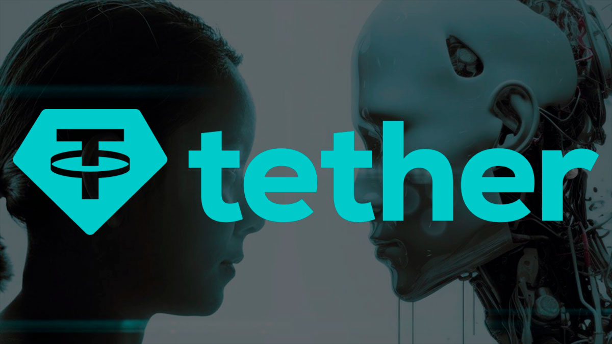 Tether to Launch Open-Source AI SDK Focused on Privacy & Self-Custody