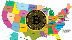 US States Could Pour $23B Into Bitcoin if Strategic Reserve Approved