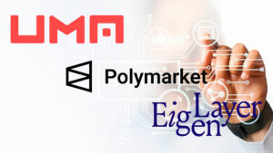 EigenLayer Collaborates with UMA & Polymarket to Develop a New Oracle System