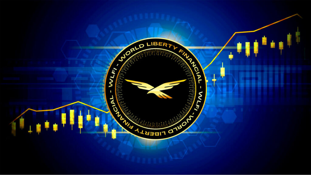 Trump's World Liberty Financial Introduces Macro Strategy to Strengthen DeFi Holdings