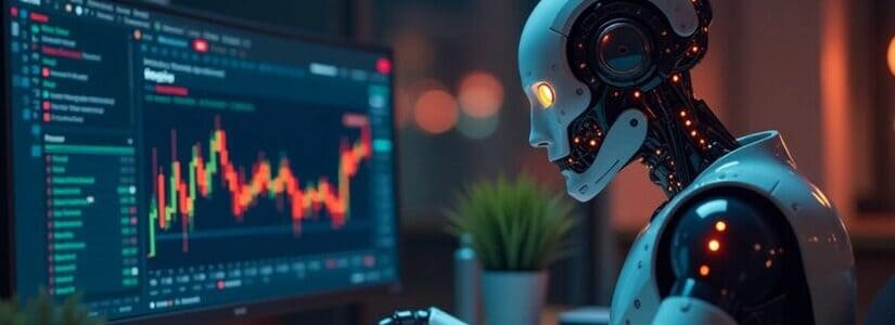 AI and Cryptocurrencies: Can AI Predict the Crypto Market?