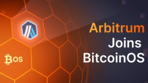 BitcoinOS Brings Trustless BTC Transactions to Ethereum via Arbitrum