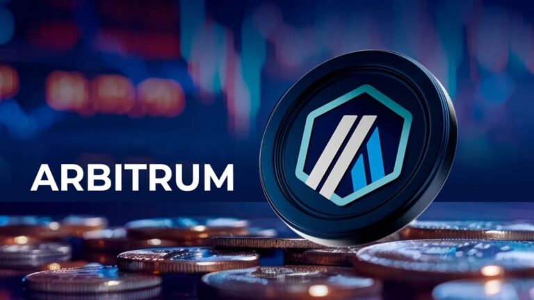 Arbitrum Diversifies Treasury with Tokenized Real-World Assets