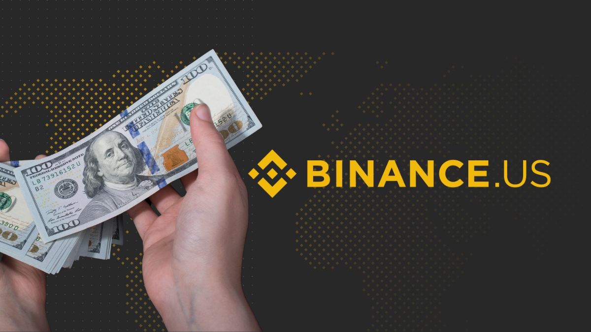 Binance Reintroduces USD Deposits & Withdrawals for US Users