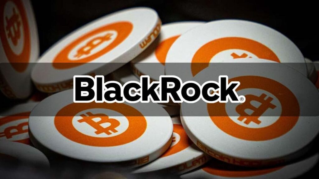 BlackRock Aims to Launch Bitcoin ETP in European Markets