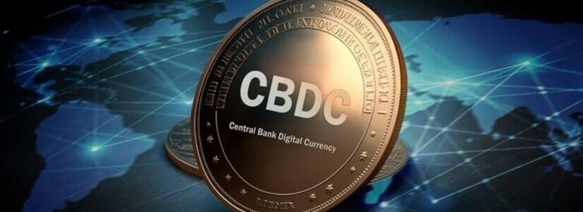 CBDCs: A Threat to Financial Freedom crypto