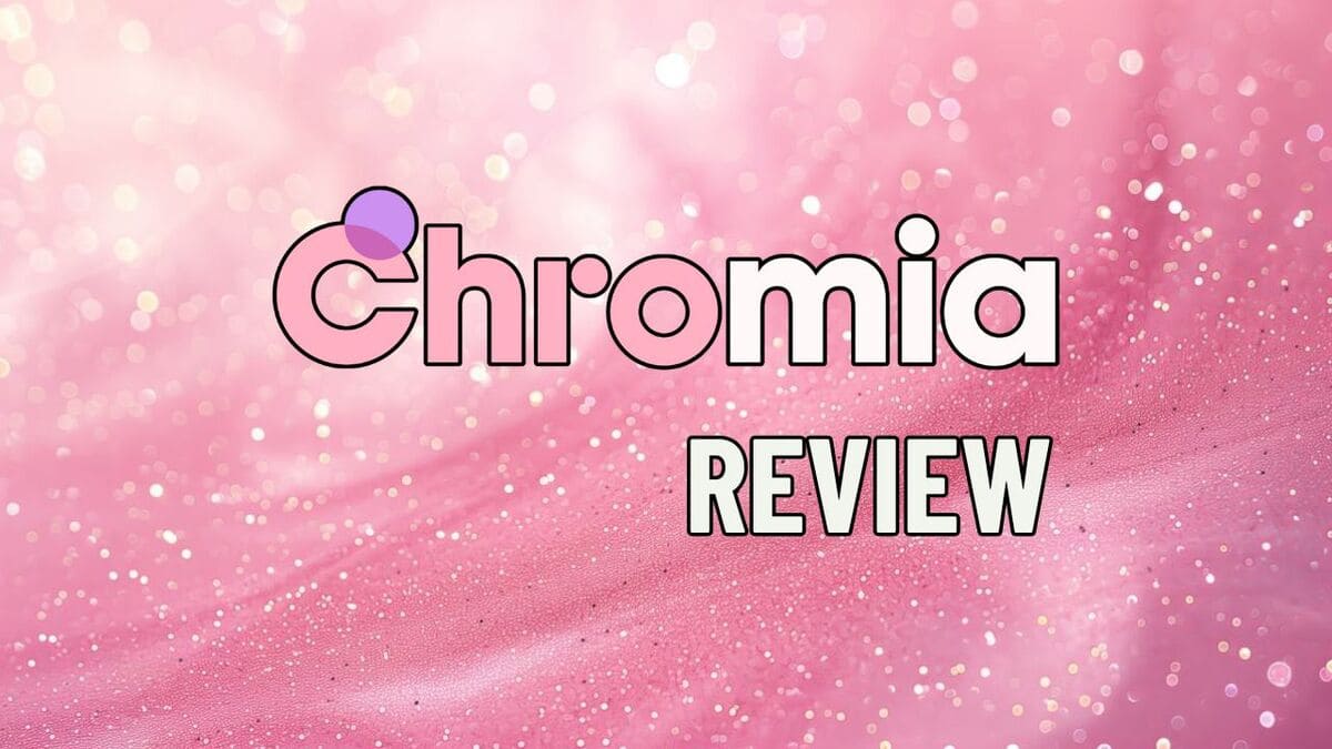 Review of Chromia: Maximum Robustness in Data Processing