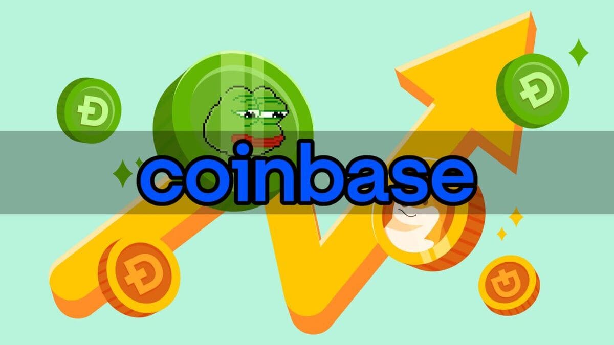 4 News Article Image Brian Armstrong dice que Coinbase no juzgará las "mememoedas" de baja calidad