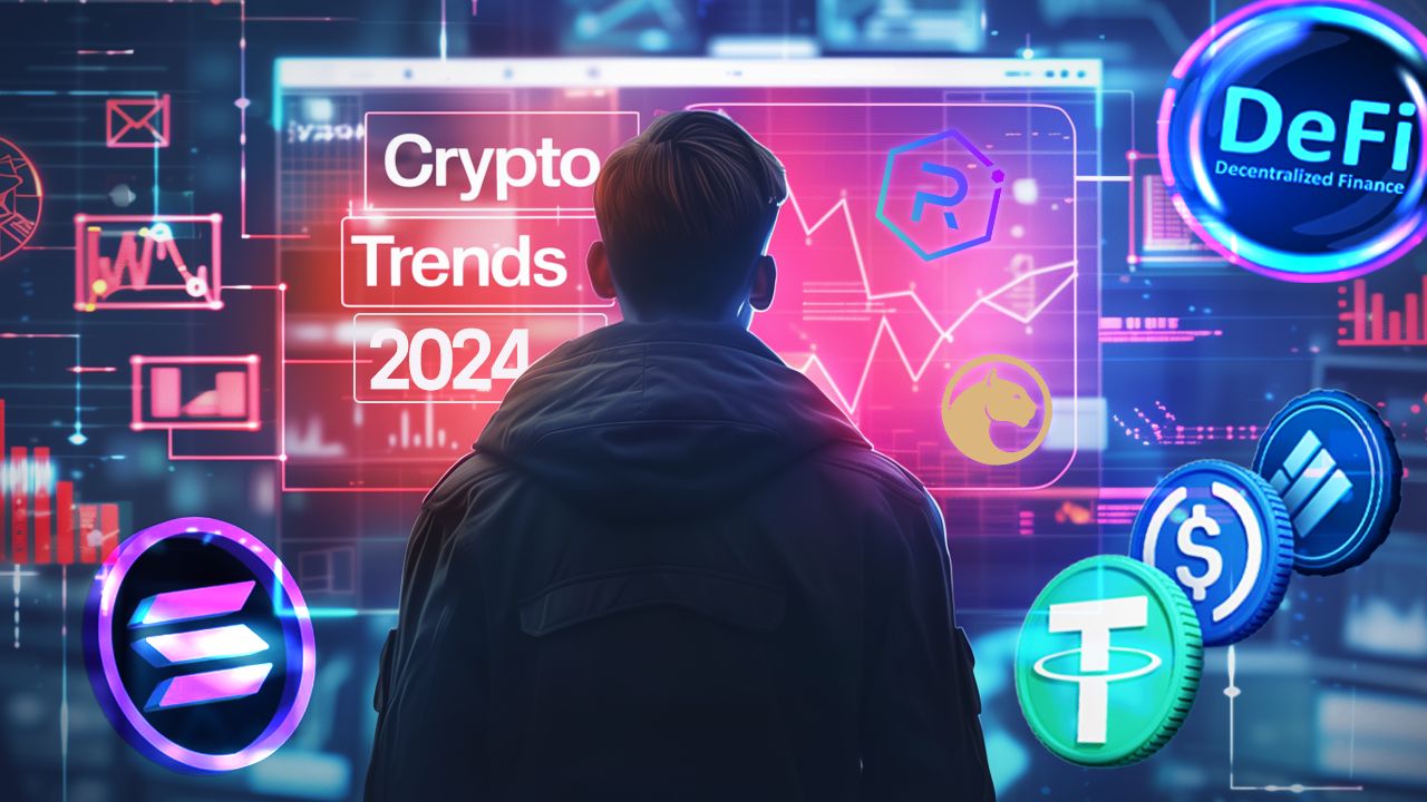 crypto trends