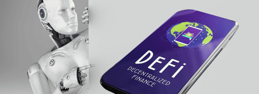 DeFAI: A Revolution for Finance