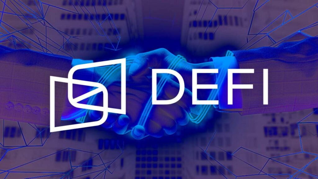 DeFi and the Liquidity Problem: How to Ensure a Healthy Ecosystem?