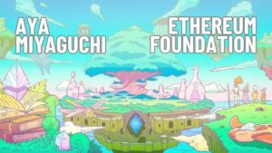 Ethereum Foundation Announces Major Leadership Change