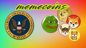 SEC Says Memecoins Are Collectibles, Not Securities: What Does this Mean?