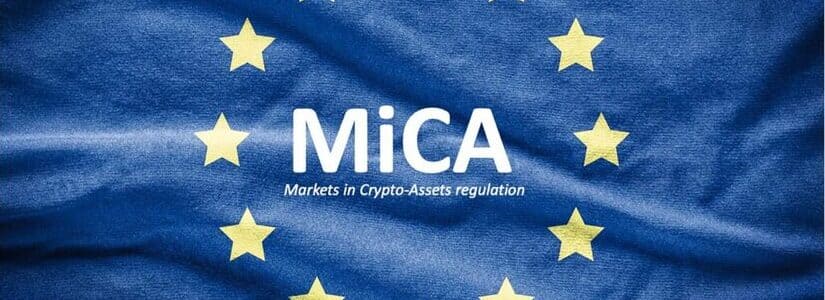 MiCA: The Urgent Need for Proper Regulation