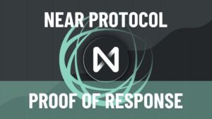 Near Protocol Introduces Proof of Response to Enhance Blockchain Liveness