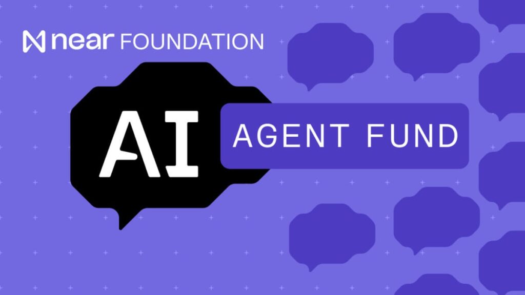 Near Foundation Launches $20M Fund to Support AI Integration in Web3