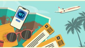 Can NFTs Be Useful in Travel?