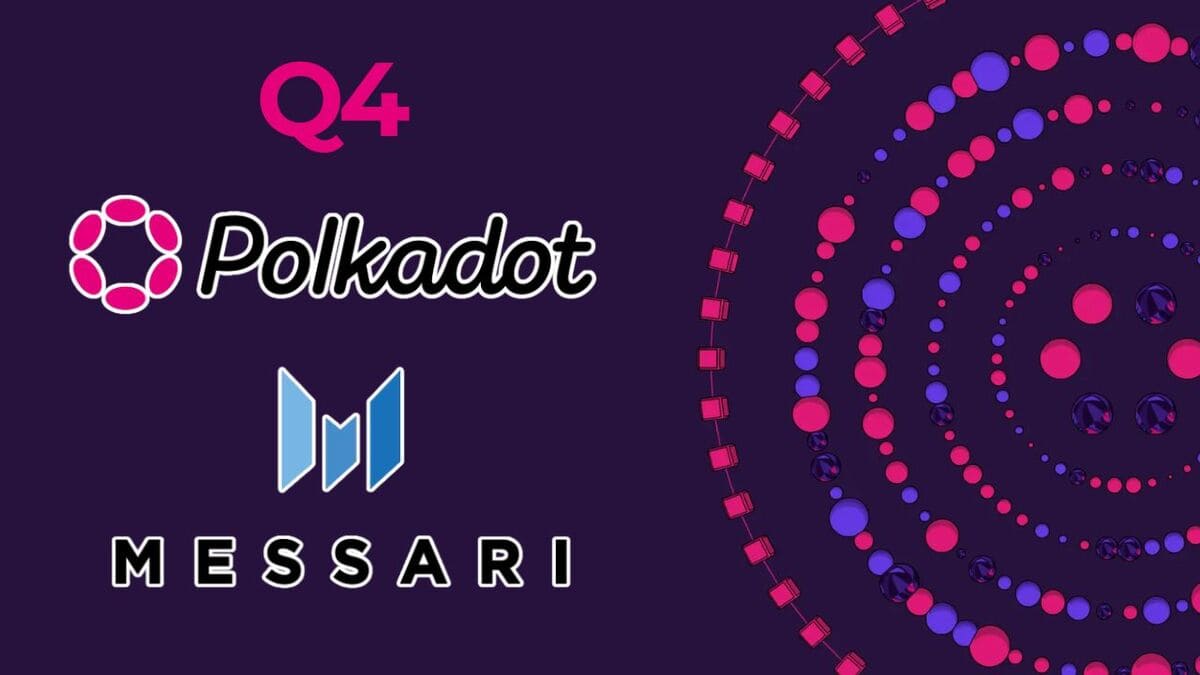 Polkadot’s 200% Surge in Transactions—Can It Overtake Ethereum?