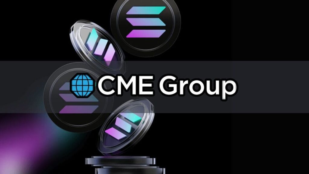 CME to Launch Solana Futures in March: SOL Jumps 6%!