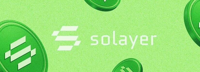 Solayer: Compatibility with Liquid Staking Tokens (LST)