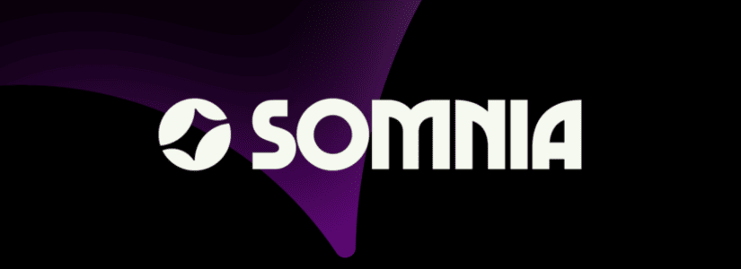 Somnia Network Architecture