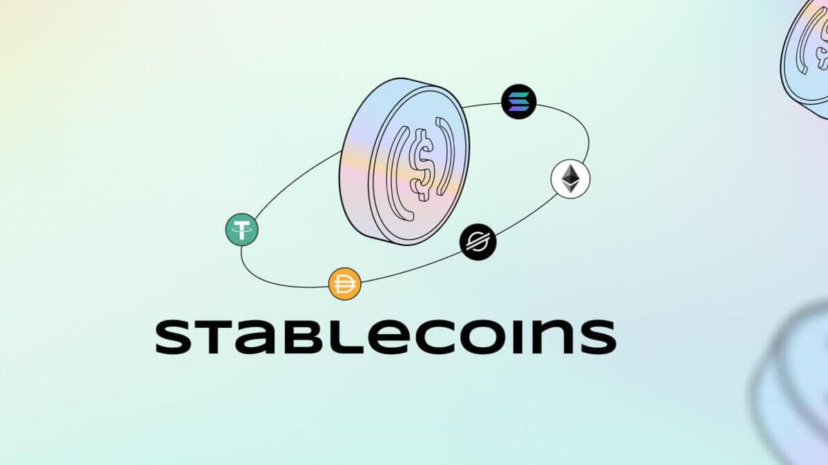 Stablecoin