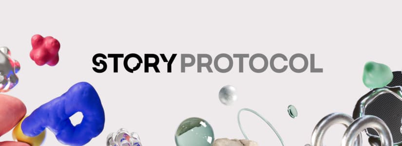 What is Story Protocol?