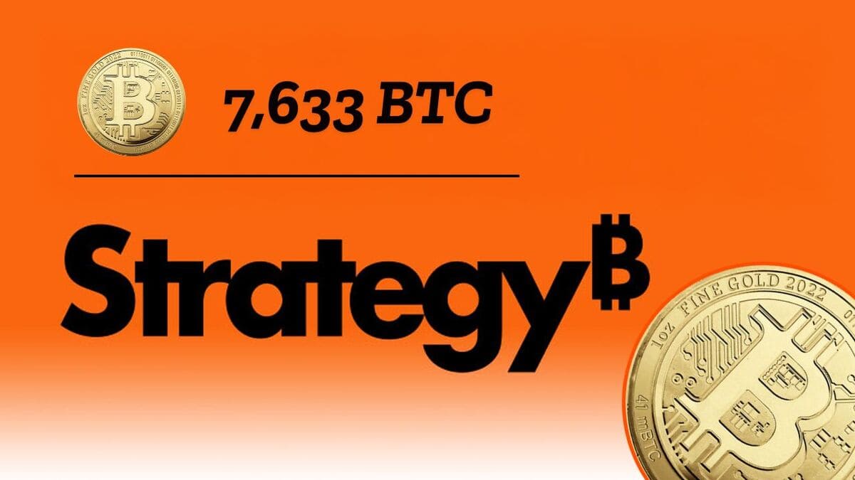 Strategy Continues Bitcoin Buying Spree, Acquires Another $742M in BTC