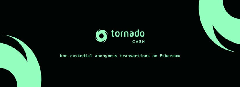 Tornado cash review conclusion