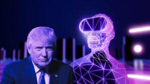 Breaking! Trump Media Group Files Trademark for Potential Metaverse Project