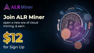 ALR Miner Lead Earn