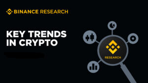 Crypto market’s Worst Month in 2025? Binance Report Reveals a 20% Market Decline