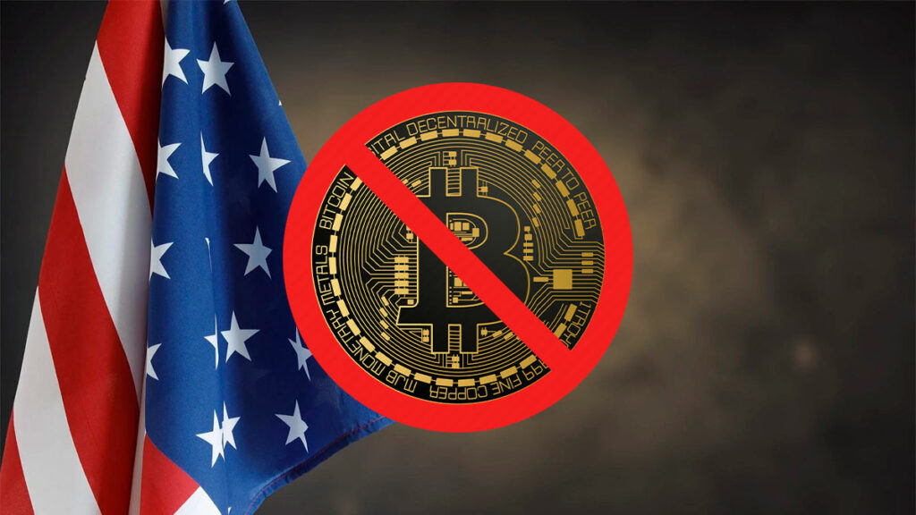 Congressional Democrat Urges Treasury to Block Trump’s Bitcoin Reserve