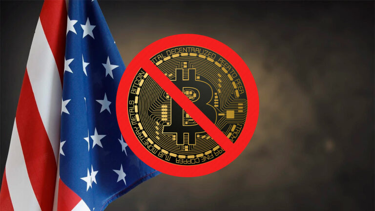 Congressional Democrat Urges Treasury to Block Trump’s Bitcoin Reserve
