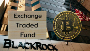 Mass Exodus: BlackRock’s Bitcoin ETF Sees $1B Withdrawn as Prices Tank