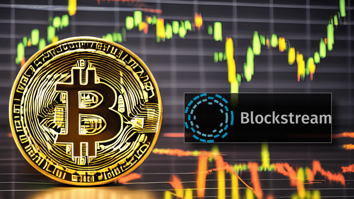 Blockstream to Launch Bitcoin Investment Funds—What to Expect