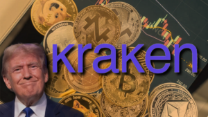 Kraken Targets 2026 IPO Amid Pro-Crypto Trump Era—What’s Next?