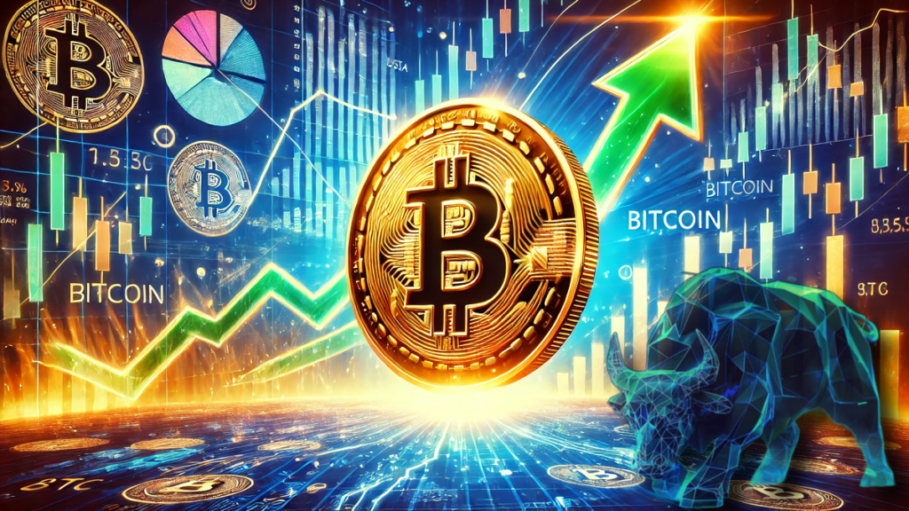 Bitcoin Bounces Back Above $82K – Market Sentiment Shifts Bullish